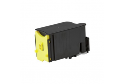 Sharp MX-C30GTY sárga (yellow) kompatibilis toner