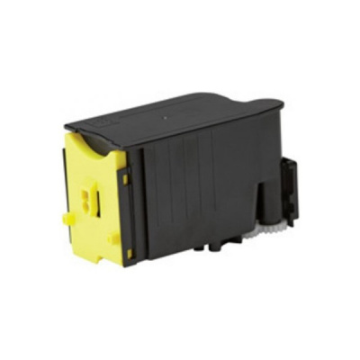 Sharp MX-C30GTY sárga (yellow) kompatibilis toner