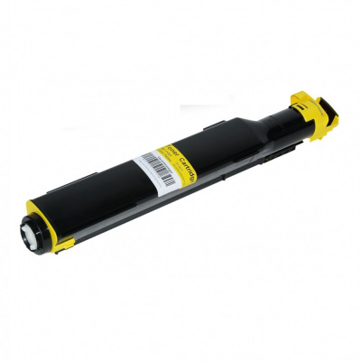 Xerox 006R01271 sárga (yellow) utángyártott toner