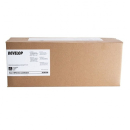 Develop Develop DFC30 094040500 fekete (black) eredeti toner
