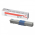 OKI 46508711 cián (cyan) eredeti toner