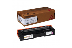 Ricoh 408342 bíborvörös (magenta) eredeti toner