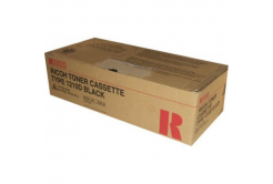 Ricoh 1210D fekete (black) eredeti toner
