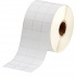 Brady BPT-617-488 / 217080, hőérzékeny papír címkék, 22.86 mm x 22.86 mm