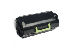 Lexmark 56F2U0E fekete (black) eredeti toner