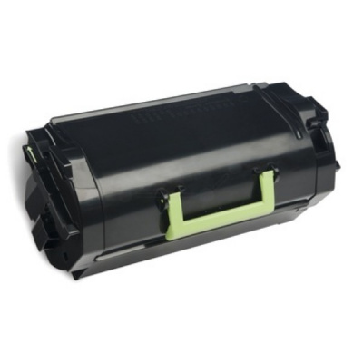 Lexmark 56F2U0E fekete (black) eredeti toner