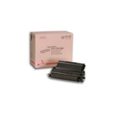 Xerox 113R00628 fekete (black) eredeti toner
