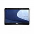 ASUS ExpertCenter/E1 AiO (E1600WKAT-8128X)/15,6"/FHD/T/N4500/8GB/128GB/Intel int/W11P/Fekete/2R