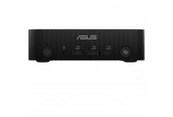 ASUS PN54 AMD AI 90MS02Y1-M00040 Irodai számítógép, 5340, 512G SSD, 16G D5, W11 Pro