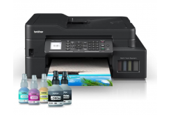 Brother MFC-T920DW, MFCT920DWYJ1 tintasugaras multifunkciós