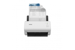 Brother ADS-4100 ADS4100TF1 szkenner