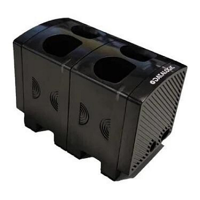 Datalogic MC-P096-M4 4 férőhelyes akkumulátortöltő