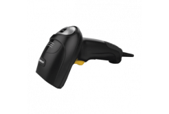 NewLand HR52 NLS-HR52-DUO-S8 Bonito-Serie, 2D, Near & Far, USB, RS232, kit (RS232), black