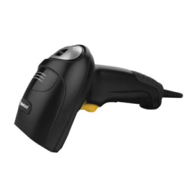 NewLand HR52 NLS-HR5280-BT-C(U) Bonito-Serie, BT, 2D, USB, RS232, BT, kit (USB), black