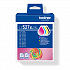 Brother LC-527XLVAL színes (CMYK) eredeti tintapatron
