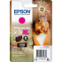 Epson 378XL T37934010 bíborvörös (magenta) eredeti tintapatron