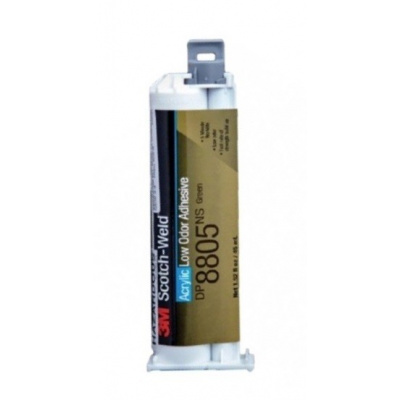 3M DP8805 NS Scotch-Weld, zöld, 45 ml