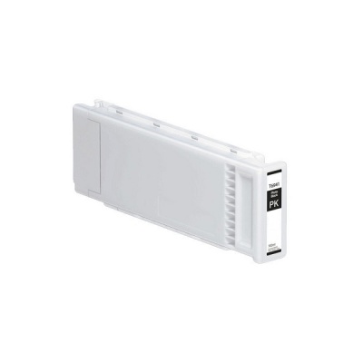 Epson T6941 foto fekete (photo black) kompatibilis tintapatron