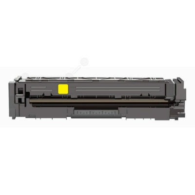 Utángyártott toner a HP 203A CF542A sárga (yellow) 