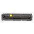 Utángyártott toner a HP 203A CF542A sárga (yellow) 