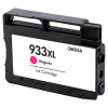 Kompatibilis tintapatron a HP 933XL CN055A bíborvörös (magenta) 