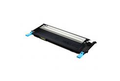 Samsung CLT-C4092S cián (cyan) kompatibilis toner