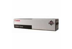Canon C-EXV11 fekete (black) eredeti toner