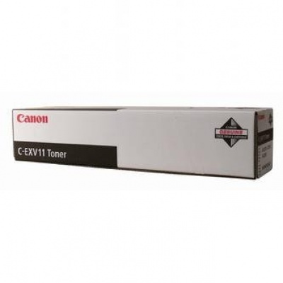 Canon C-EXV11 fekete (black) eredeti toner