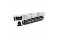 Kyocera Mita TK-8525K fekete (black) eredeti toner