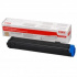 OKI 43502302 fekete (black) eredeti toner