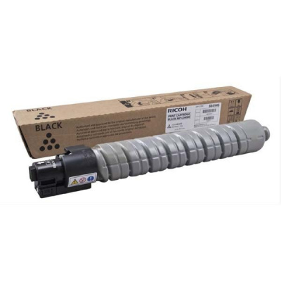 Ricoh 888640, 884946, 884950, 842030 fekete (black) eredeti toner