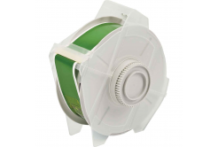 Brady GlobalMark Vinyl B595 GREEN 29MM / 113125, címkék, GlobalMark Indoor/Outdoor Vinyl Tape, 29.00 mm x 30 m