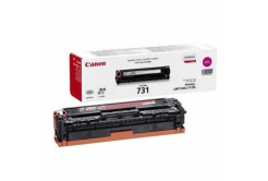 Canon CRG-731 bíborvörös (magenta) eredeti toner