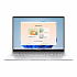 ASUS Zenbook 14/UX3405CA-OLED1681WZ/U7-255H/14"/WUXGA/T/32GB/512GB/Intel int/W11H/Ezüst/2R