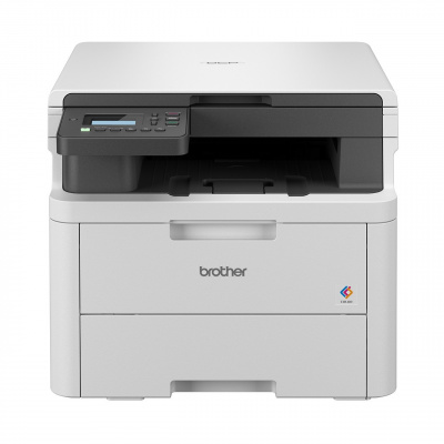 Brother DCP-L3520CDW DCPL3520CDWYJ1 lézer mutifunkciós