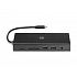 HP 1C1Y5AA#ABB Travel USB-C többportos hub