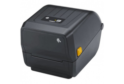 Zebra ZD230 ZD23042-30ED02EZ TT, 8 dots/mm (203 dpi), címkenyomtató, EPLII, ZPLII, USB, BT (4.1), Wi-Fi, black (Utód GC420t)