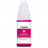 Canon GI-590, 1605C001 bíborvörös (magenta) eredeti tintapatron