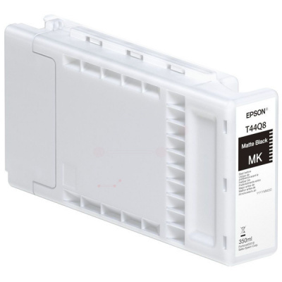 Epson T44Q84N C13T44Q84N matt fekete (matte black) eredeti tintapatron