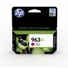 HP 963XL 3JA28AE bíbor (magenta) eredeti tintapatron