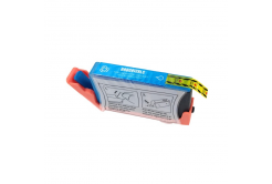 Utángyártott tintapatron a HP 912XL 3YL81AE cián (cyan)