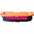 Utángyártott toner a HP 648A CE263A bíborvörös (magenta) 