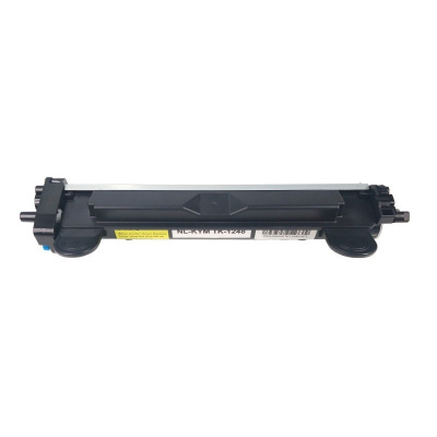 Kyocera Mita TK-1248 fekete (black) kompatibilis toner