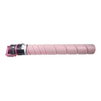 Konica Minolta TN-626M, ACV1350 bíborvörös (magenta) utángyártott toner