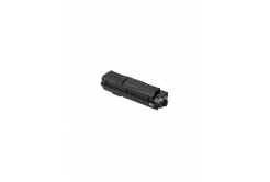 Triumph Adler PK-1012 fekete (black) utángyártott toner