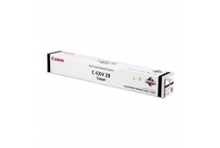 Canon C-EXV29 fekete (black) eredeti toner