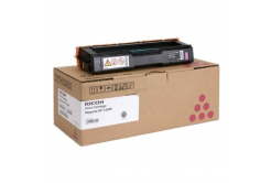 Ricoh 406054/406146 bíborvörös (magenta) eredeti toner