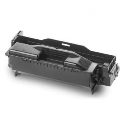 OKI 44574302 fekete (black) eredeti fotohenger
