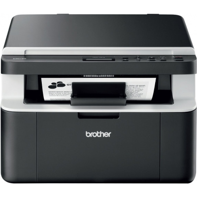 Brother DCP-1512E DCP1512EYJ1 lézer mutifunkciós