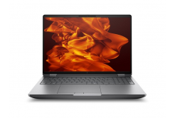 HP 98L78ET#BCM ZBook Fury/16 G1i/U9-285HX/16"/2560x1600/64GB/1TB/RTX 2000/W11P/Szürke/3R Helyszínen kívüli
